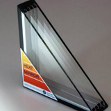 Bend-resistant Laminated Glass