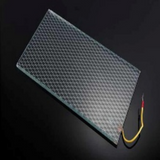 EMI Shielding Glass (Info Security)